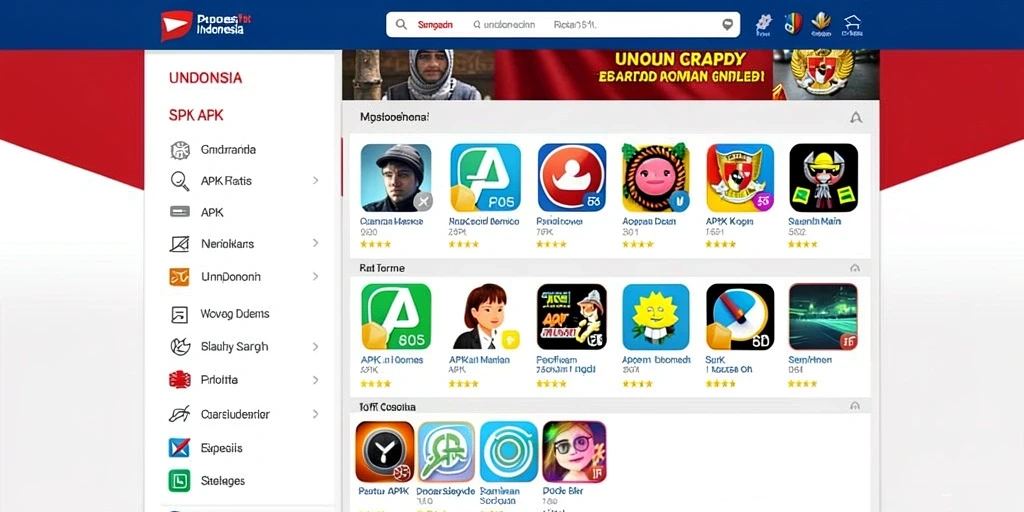 Tampilan antarmuka DRAJA777 yang menarik dan modern.