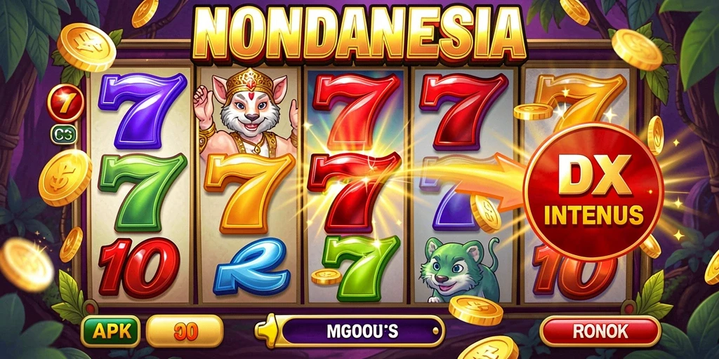 Screenshot memperlihatkan tampilan antarmuka utama JPSLOT88 yang menarik.