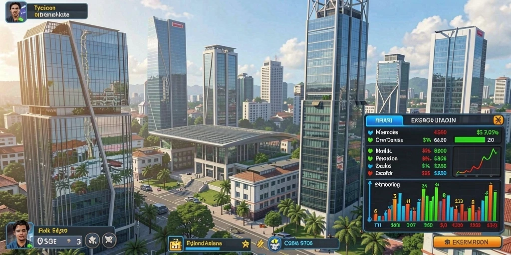 Screenshot 1: Tampilan antarmuka yang menarik.