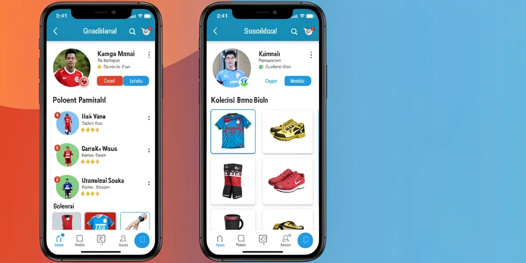 Screenshot aplikasi SJO777 menampilkan antarmuka yang menarik.