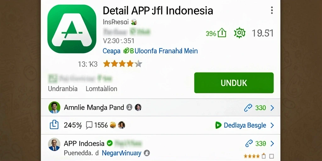 Antarmuka pengguna XXX777 yang menarik dan mudah digunakan.